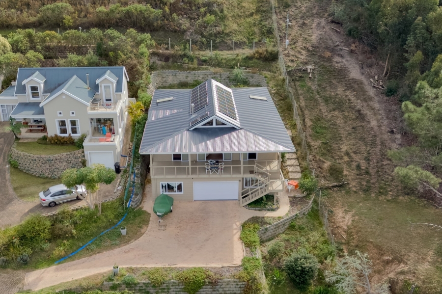5 Bedroom Property for Sale in Welbedacht Western Cape